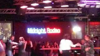 Back in The Swing of Things