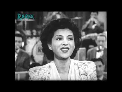 George Paxton & His Orchestra; Gaylord & Norma - Dance With a Dolly (Soundie) Nov. 13, 1944 SPLICES