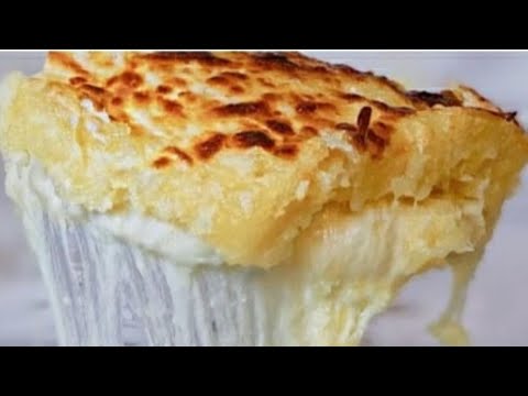 TRADICIONAL SONSO Ó PASTEL DE YUCA I RECETA FACIL Y RAPIDA - POCHOLITA