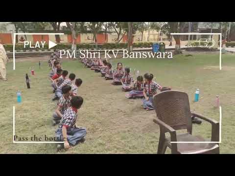 खेल-खेल में शिक्षा