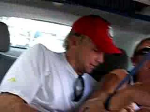 Hawaii diaries 6 Driving to the North Shore