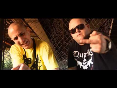 MAGIC & Abdi - Clockwork Süd (prod by Brian Uzna)