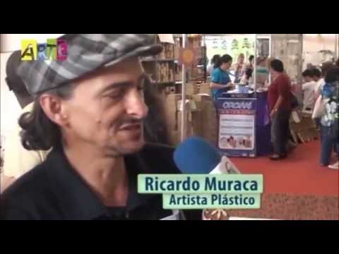 Programa Adriana Biazoli  Edição #14 Ricardo Muraca