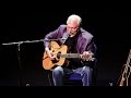 Jorma Kaukonen - Sleep Song - March 10 2016