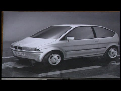 #elektroantrieb  Die ersten Elektroautos in Deutschland 1991 und der #klimawandel
