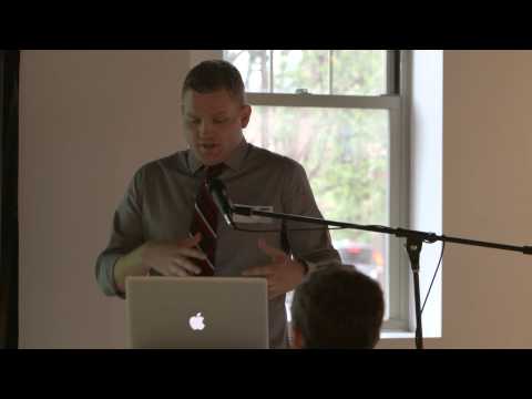 Ryan Hamrick: Progressing Backwards