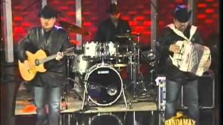 Pesado Mientras Dormias