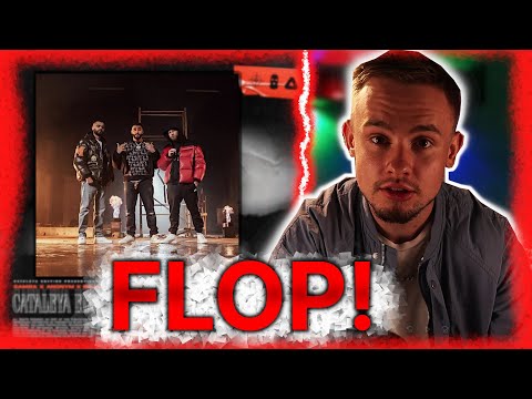 Der riesige Sampler FLOP von Samra, Bojan und Anonym! Cataleya Edition [Review]