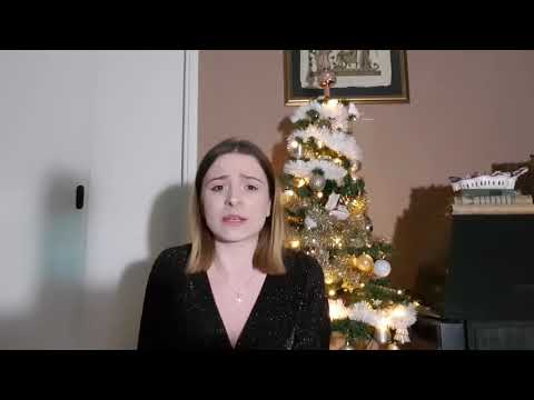 Milica Todorović - Ljubav manje (COVER)