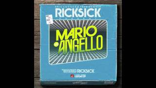 Ricksick - Mario vs Angello ( Eric Laville & Fred Closer Mashup edit ) super mario bros