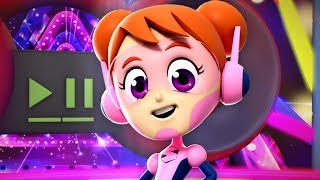 Kaboochi | Dance Song For Kids  | Baby Song For Children By The Supremes