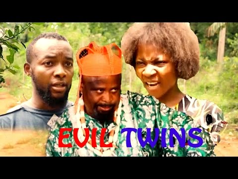 Evil Twins (Pt. 1)