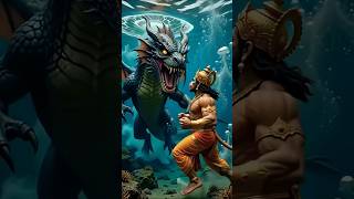 Download lagu Hanuman Chalisa #hanuman #ram #shorts #viral #sanatan #devotion #devotional #hanumanji #ramayan #... mp3