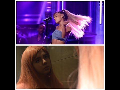 Ariana Grande 7 Rings/parody/clip Ariana Grande 7 Rings/parody/clip Арми сняла клип