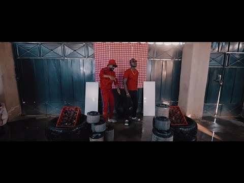 Rizzle Ft. Beav City - Madomasi (Official Music Video) Dir By Benny Tike