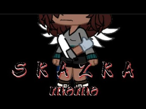 S K A Z K A meme // St. Natasha // Ft. Zero // Flashing lights // Descrip //