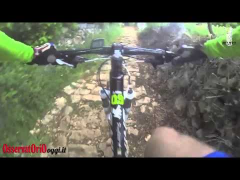 promo 4° Trofeo MTB Città di Fasano