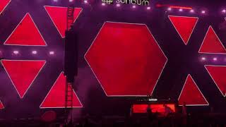 Sunburn 2018 | Armin Van Buuren | I live for that Energy | Love ♥️