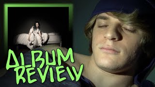 When We All Fall Asleep, Where Do We Go? ALBUM REVIEW / REACTION (Billie Eilish)