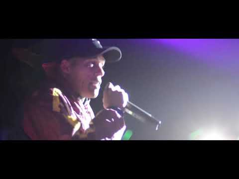 Mc Marquinhos Do Real-Show No Bora Brazil(Rosario)2018