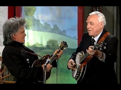 The Marty Stuart Show - Season 1 - EP 2 - Special guest "Earl Scruggs"
