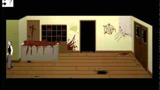 Trilby&#39;s Notes Babbleplay part 5 - The Pills Stop Working