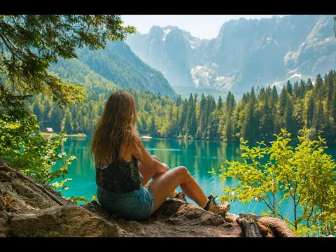 Laghi di Fusine & Lago del Predil | Day trip from Slovenia to Italy