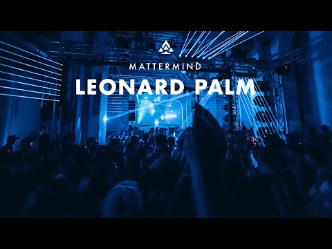 Leonard Palm @ MATTERMIND - Bogen 2 01.04.2023