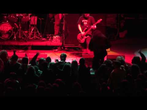 YACOEPSAE Live At OEF 2012