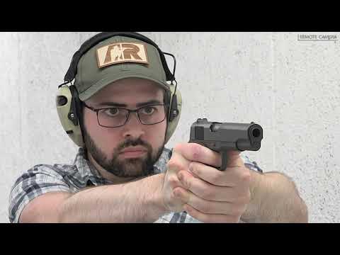 Tisas 1911 A1 First Shots \u0026 Impressions - Tear Down... Exceptional Value..