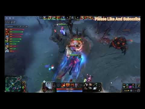 AMAZING GAME !! DPC CHINA 2023 TOUR 1 DIVISION 1 DOTA 2::: EHOME vs KNIGHTS