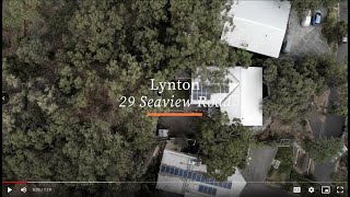Video overview for 29 Seaview Road, Lynton SA 5062