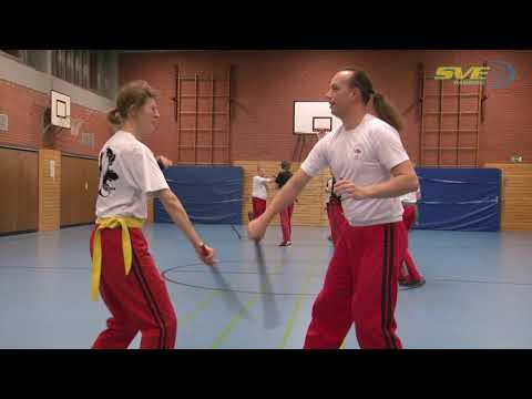 SV Eidelstedt Hamburg - Modern Arnis