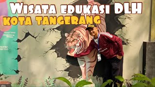 Download lagu Wisata Edukasi DLH Kota Tangerang mp3