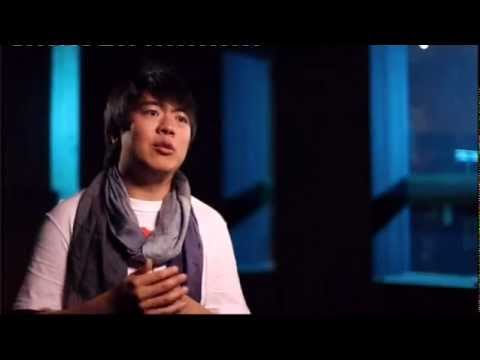Lang Lang interview 2011 BBC Proms