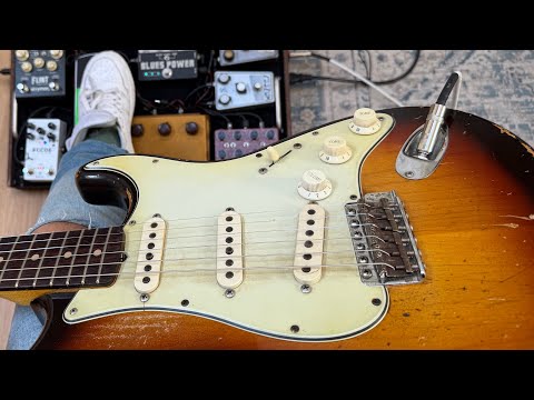 ENTENDER Y TOCAR LOS MODOS.