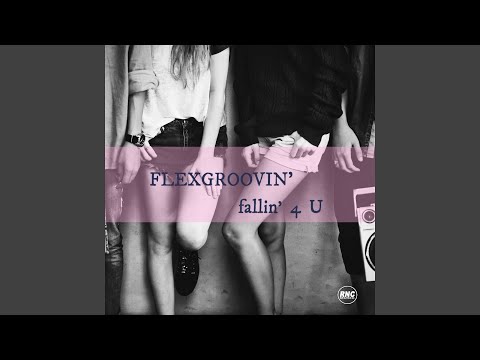 Fallin' 4 U (Deep Radio Edit)