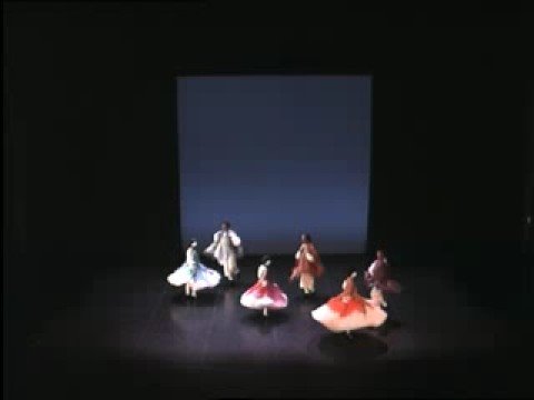 Cachua Serranita - Ensemble Donaires
