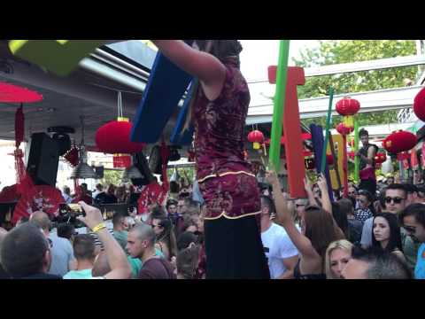 wAFF @ Cinematiné 10, Cafe Del Rio Budapest 2017.06.10. P3