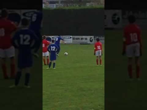 VV Goes c2 vs SSV'65 c2  Eindstand= (3-4)