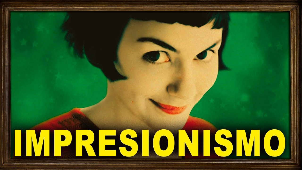 Impressionismo - História da Arte | 10