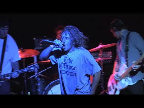 [hate5six] Blind Justice - October 09, 2018