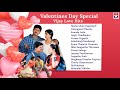 காதல் பாடல்கள் Vijay Love Songs Valentines Day Tamil Songs Star Hits
