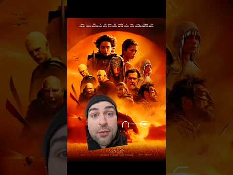 Dune: Part 2 Proves Timothée Chalamet Is A Star?!