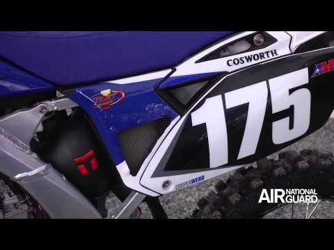 Cooper Webb Bike Check 2013
