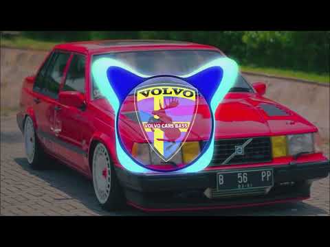 Mina Områden - Kartellen Ft. Dani M [Bass Boosted]