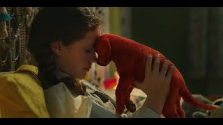 Clifford the Big Red Dog: Phonics trailer
