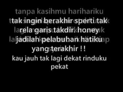 BonieMC - Kembalilah (Lirik)