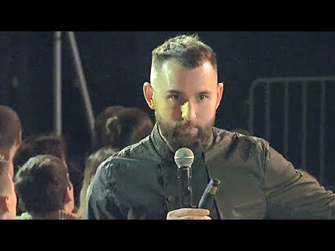 НЕ ПОЛУЧАЕТСЯ? РЕЗУЛЬТАТ ЗАВИСИТ ОТ КОЛИЧЕСТВА ПОПЫТОК! | Михаил Дашкиев. Бизнес Молодость