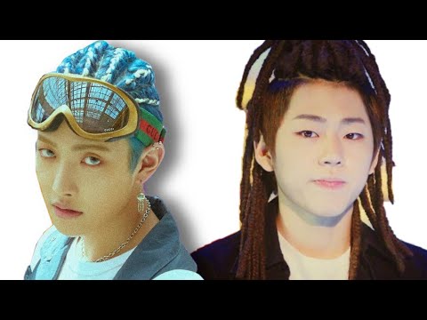 Ateez Cultural Appropriation, Fandom Racism, & Dark Past | Zico, Block B, KQ Entertainment/7 Seasons